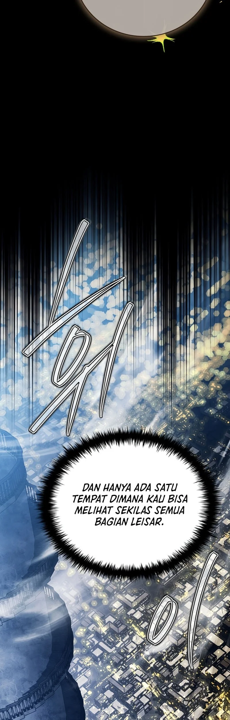 The Legendary Hero Is An Academy Honors Student Chapter 67 Gambar 82