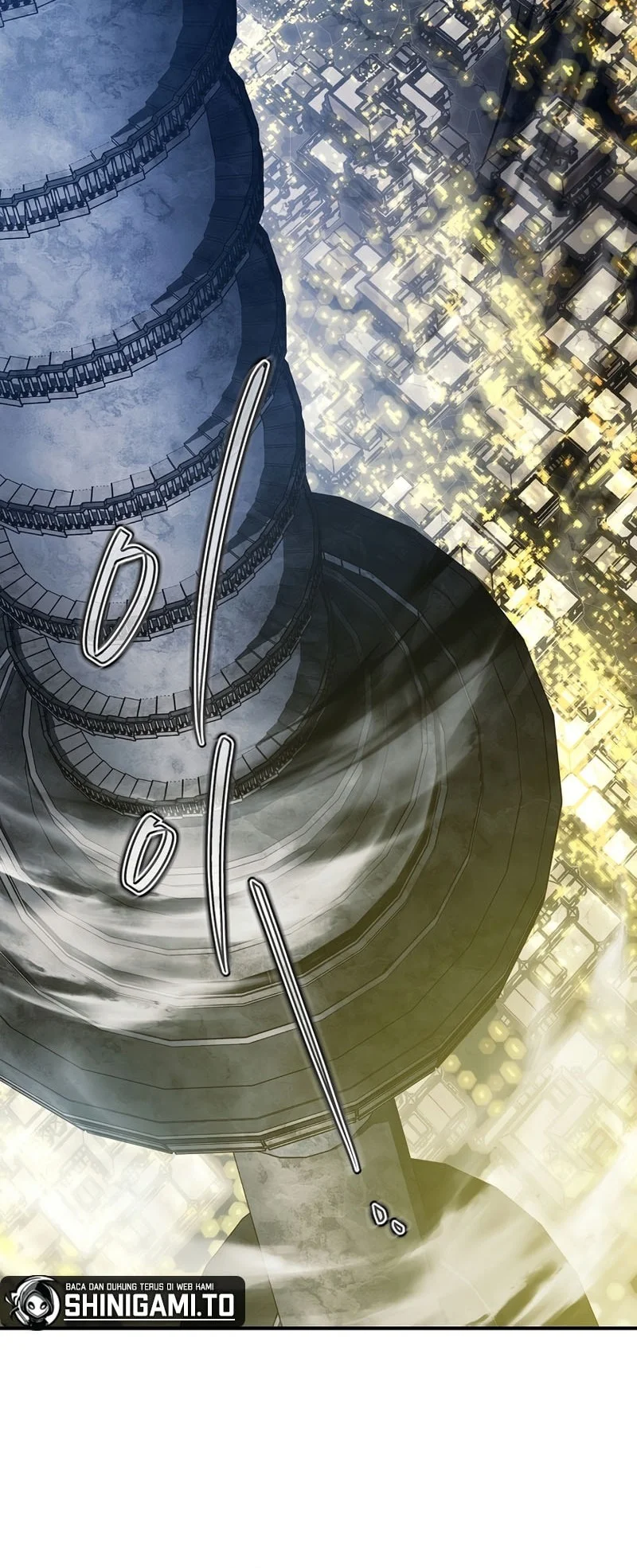 The Legendary Hero Is An Academy Honors Student Chapter 67 Gambar 83