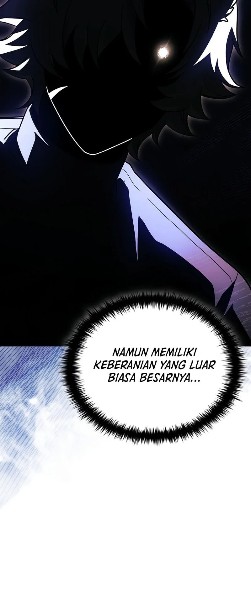 The Legendary Hero Is An Academy Honors Student Chapter 67 Gambar 87