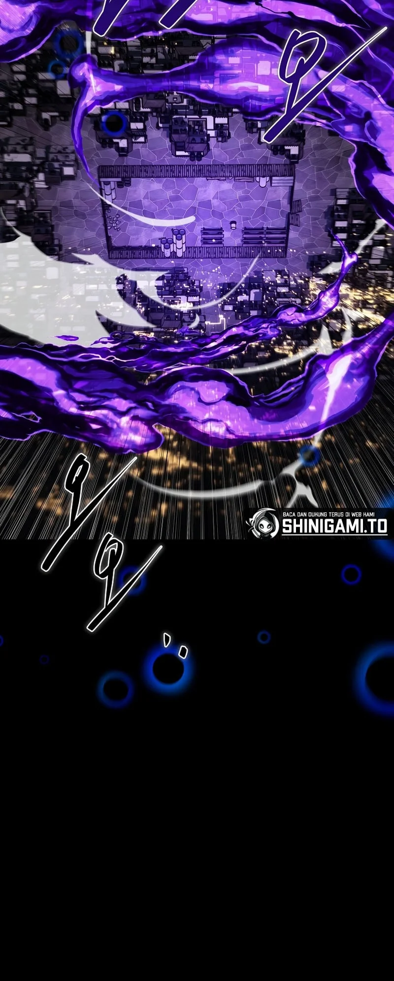 The Legendary Hero Is An Academy Honors Student Chapter 67 Gambar 94