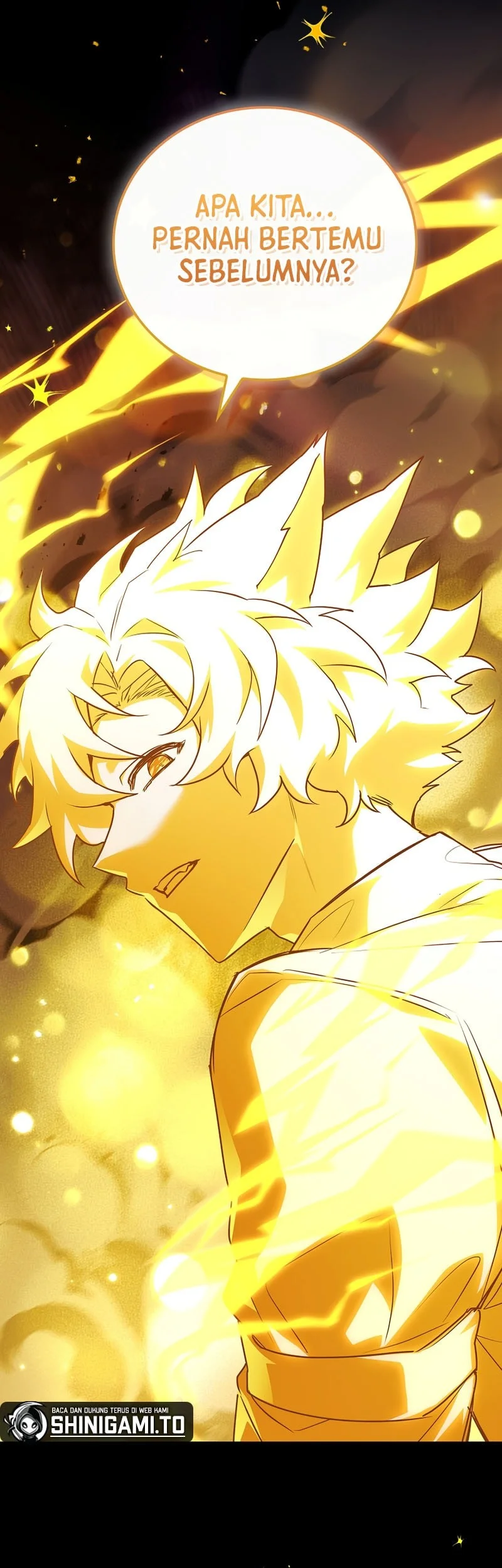 The Legendary Hero Is An Academy Honors Student Chapter 67 Gambar 99