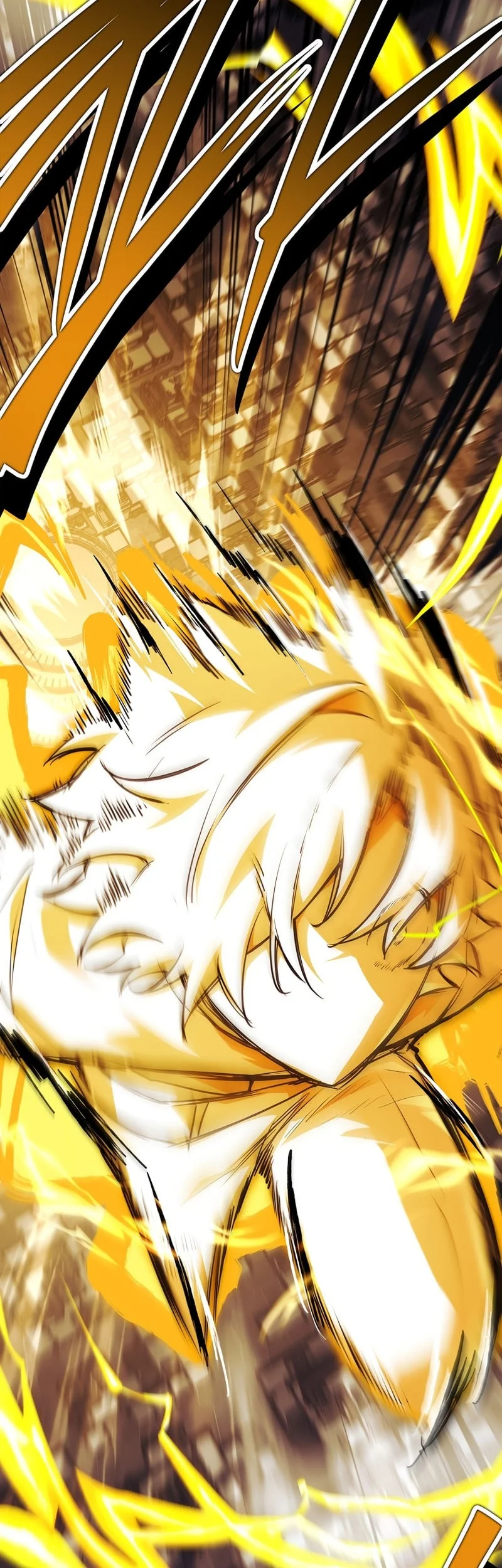 The Legendary Hero Is An Academy Honors Student Chapter 67 Gambar 101