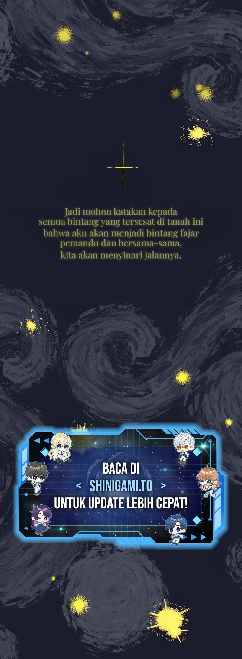 The Legendary Hero Is An Academy Honors Student Chapter 67 Gambar 106