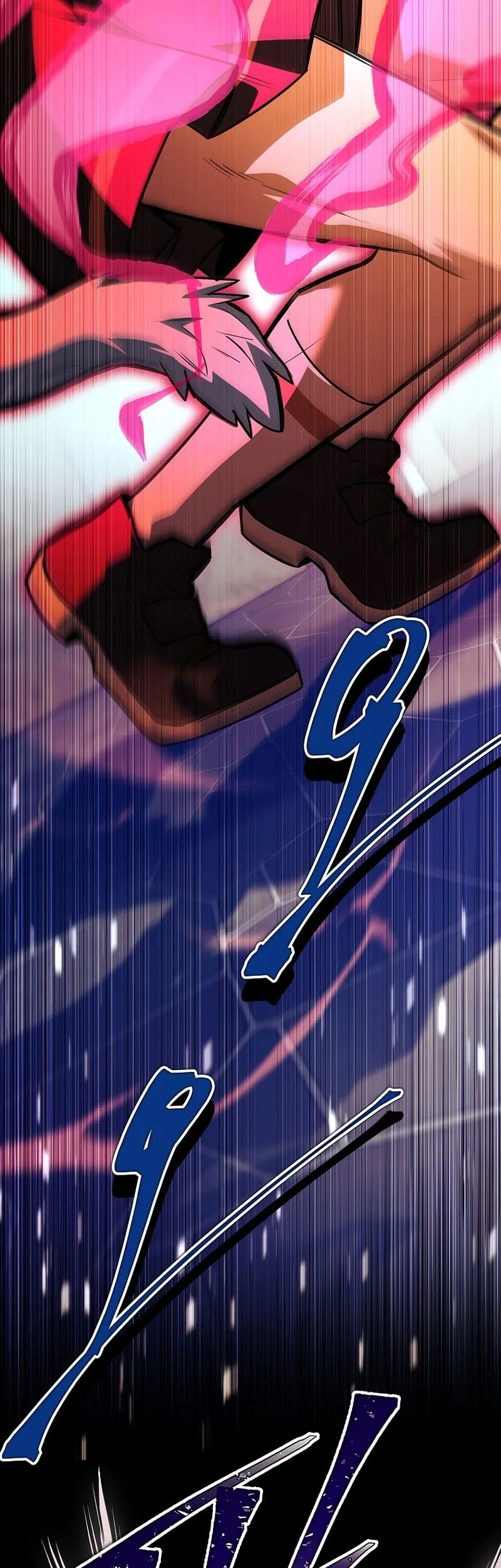 The Legendary Hero Is An Academy Honors Student Chapter 67 Gambar 3