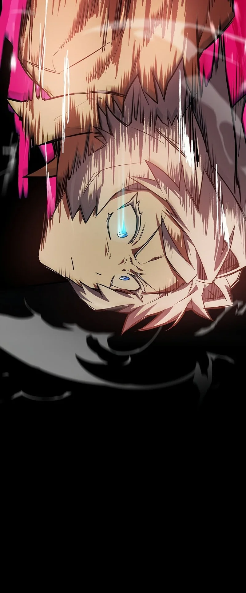 The Legendary Hero Is An Academy Honors Student Chapter 67 Gambar 5