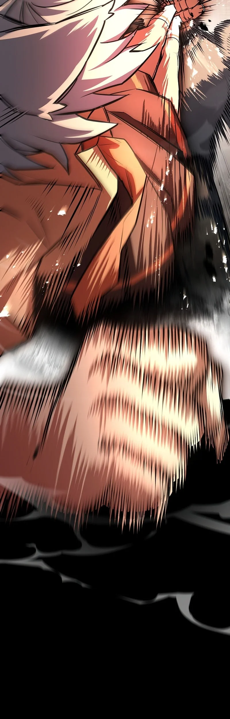 The Legendary Hero Is An Academy Honors Student Chapter 67 Gambar 7