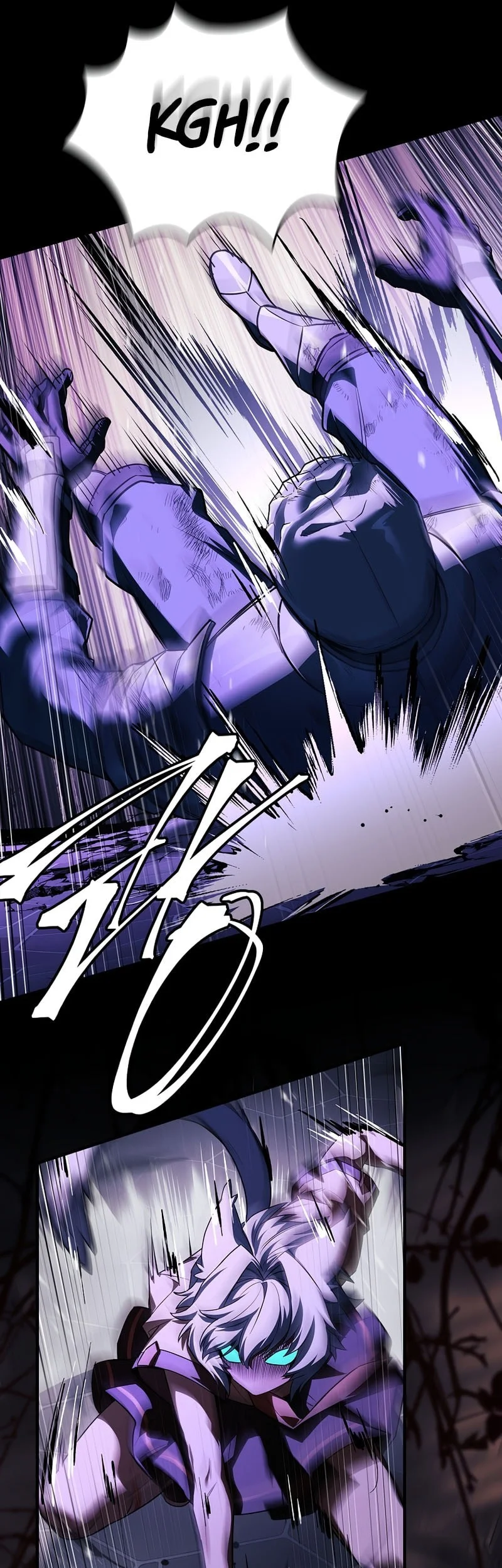 The Legendary Hero Is An Academy Honors Student Chapter 67 Gambar 9