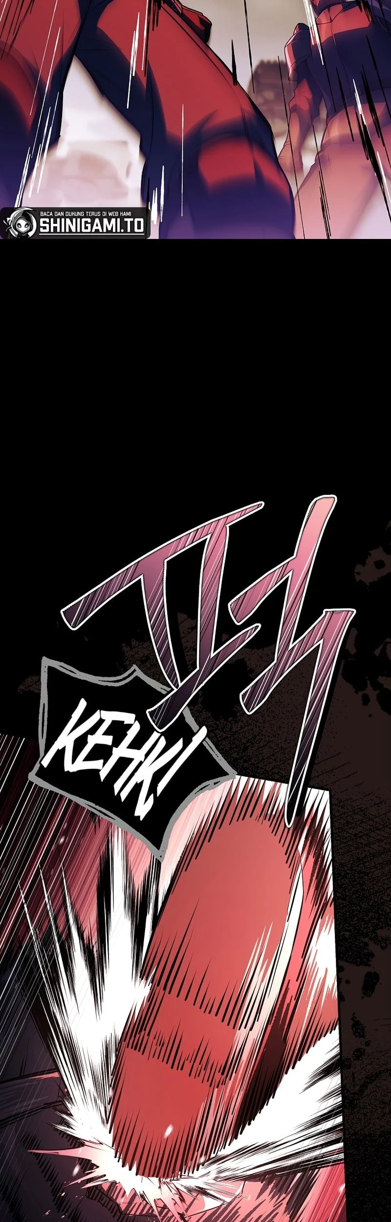 The Legendary Hero Is An Academy Honors Student Chapter 67 Gambar 11