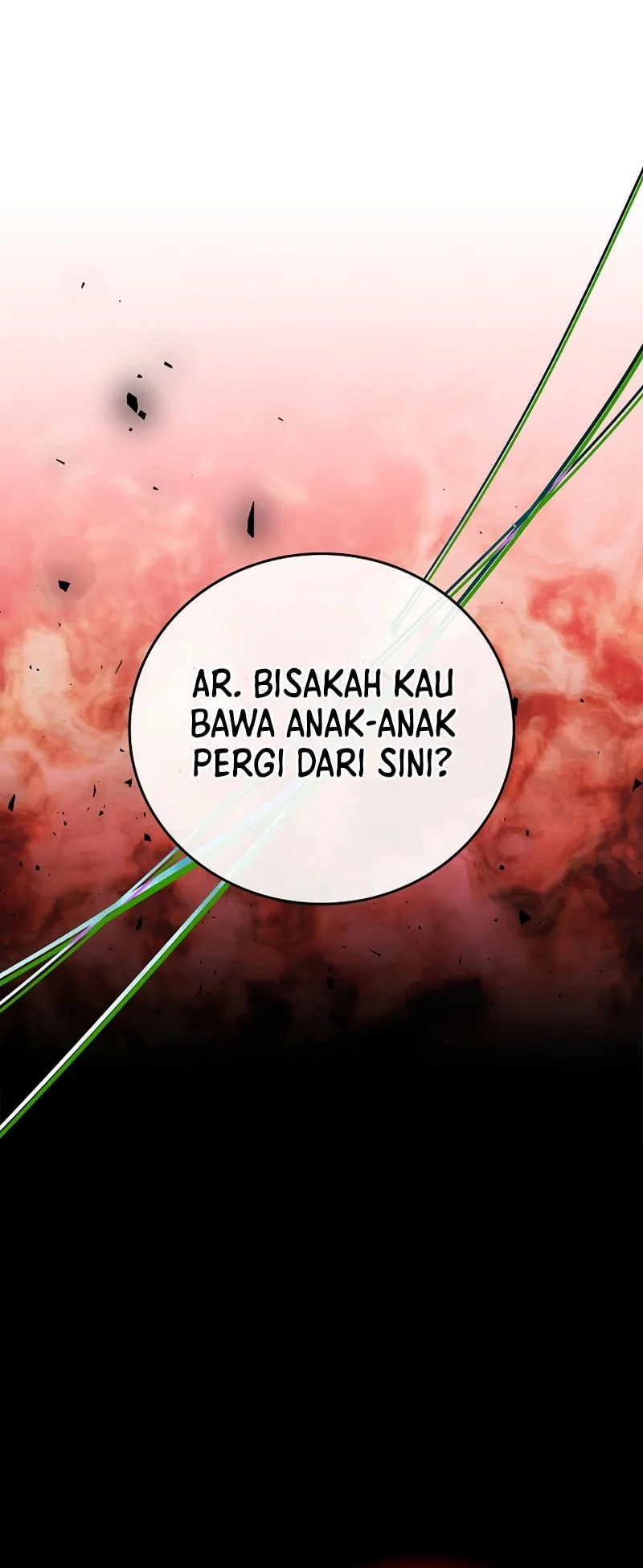 The Legendary Hero Is An Academy Honors Student Chapter 67 Gambar 20