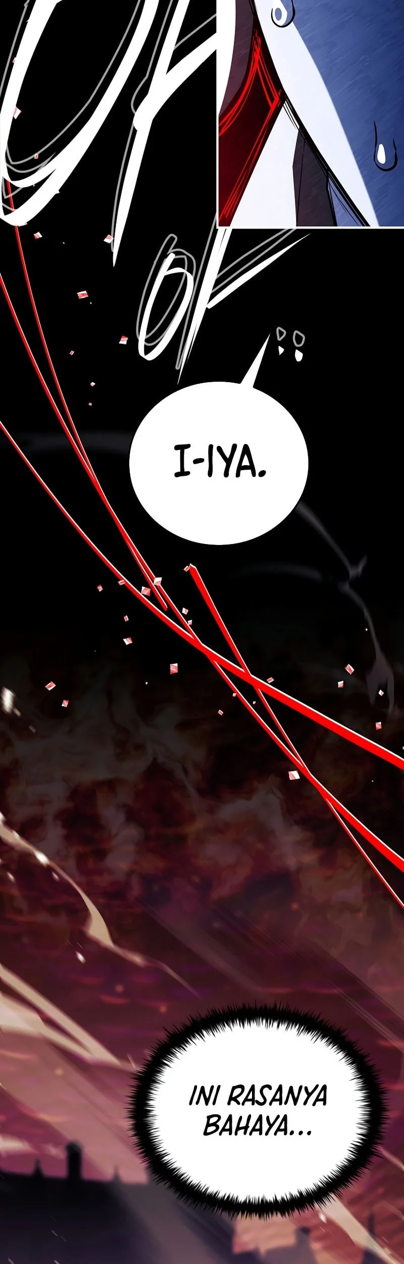 The Legendary Hero Is An Academy Honors Student Chapter 67 Gambar 22