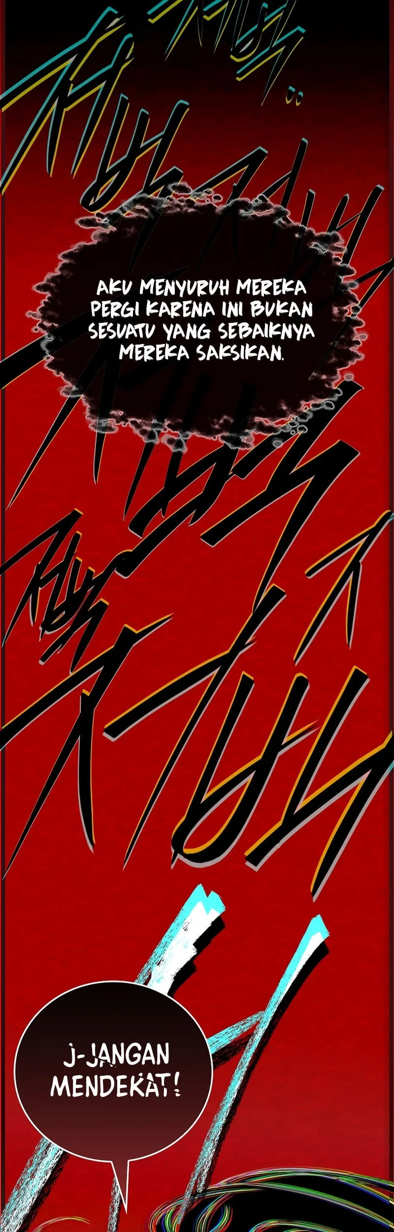 The Legendary Hero Is An Academy Honors Student Chapter 67 Gambar 26