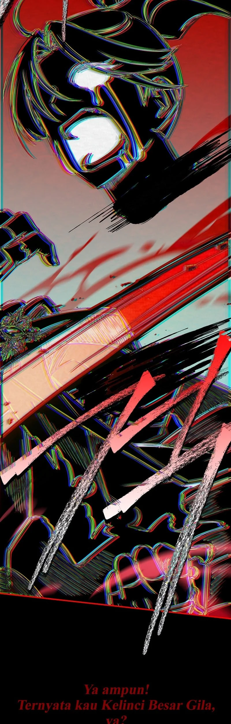 The Legendary Hero Is An Academy Honors Student Chapter 67 Gambar 27