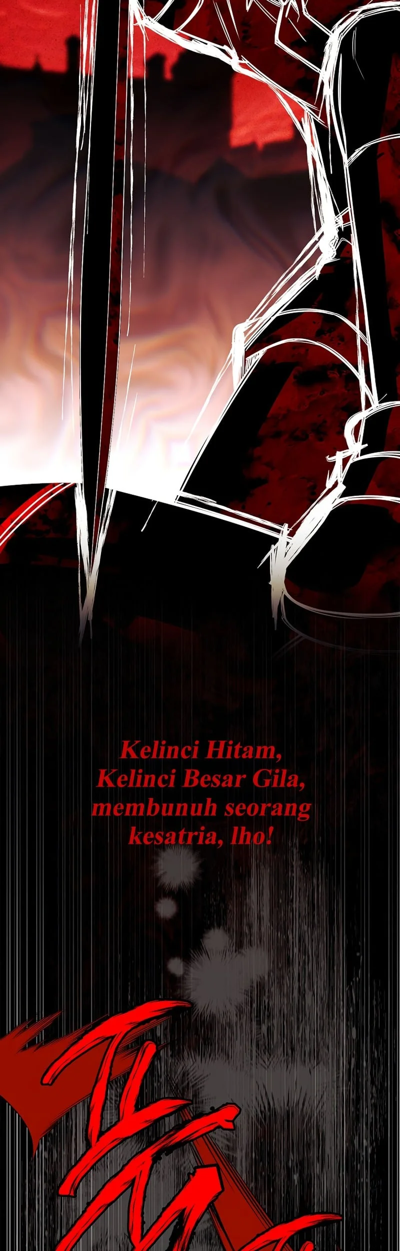 The Legendary Hero Is An Academy Honors Student Chapter 67 Gambar 31