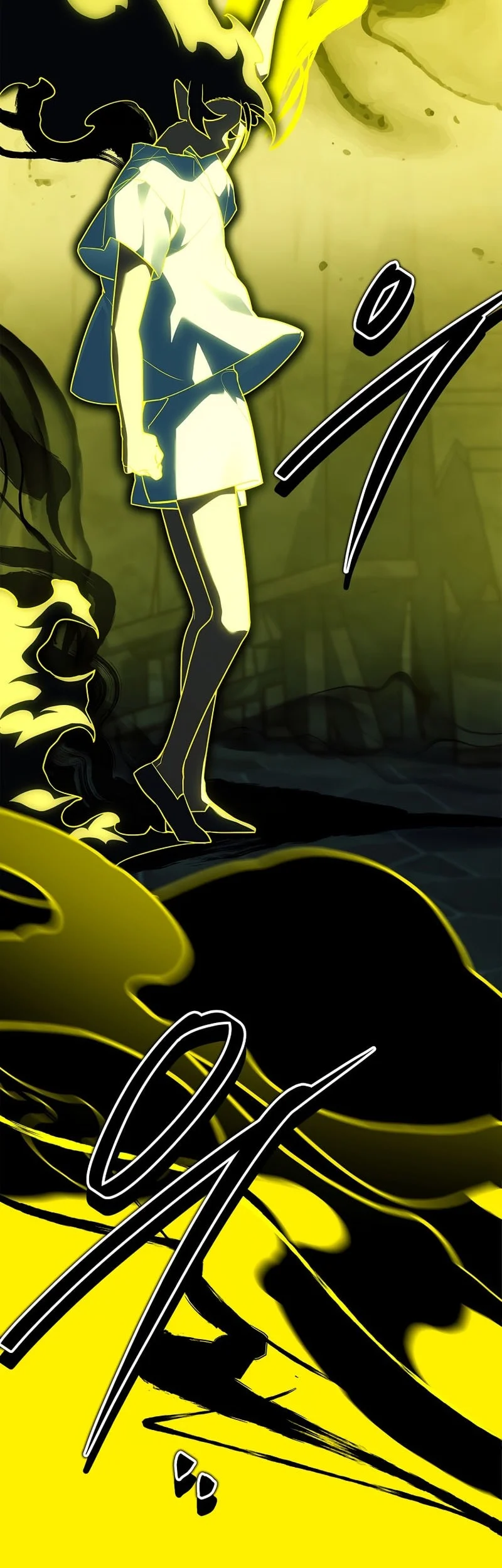 The Legendary Hero Is An Academy Honors Student Chapter 68 Gambar 37