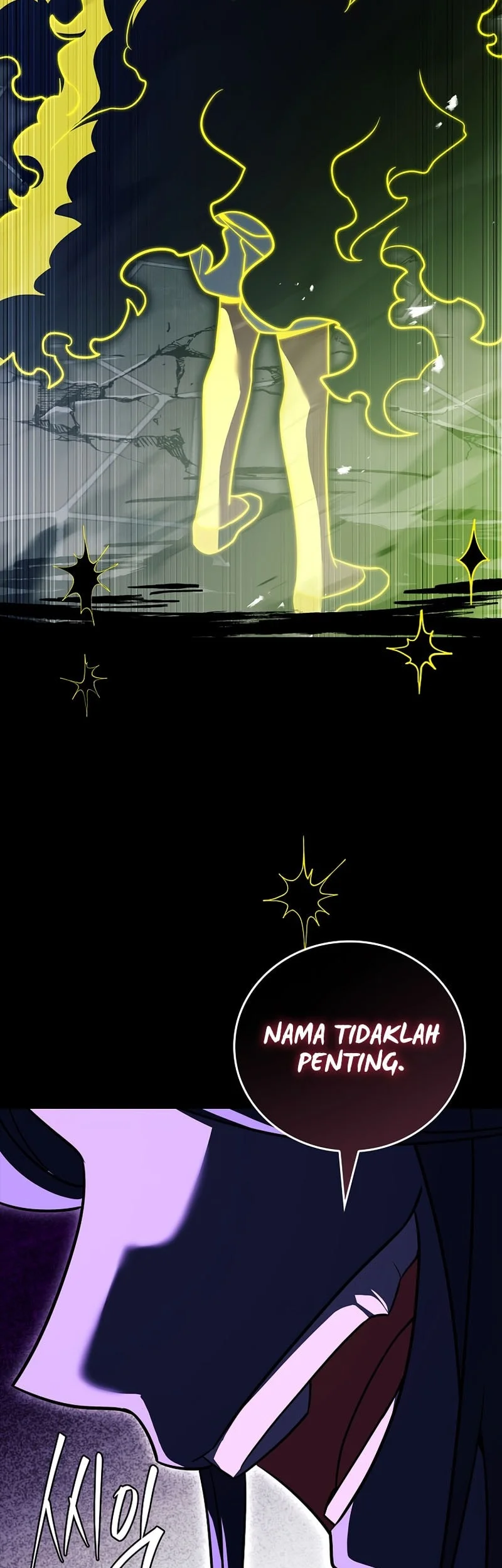 The Legendary Hero Is An Academy Honors Student Chapter 68 Gambar 40