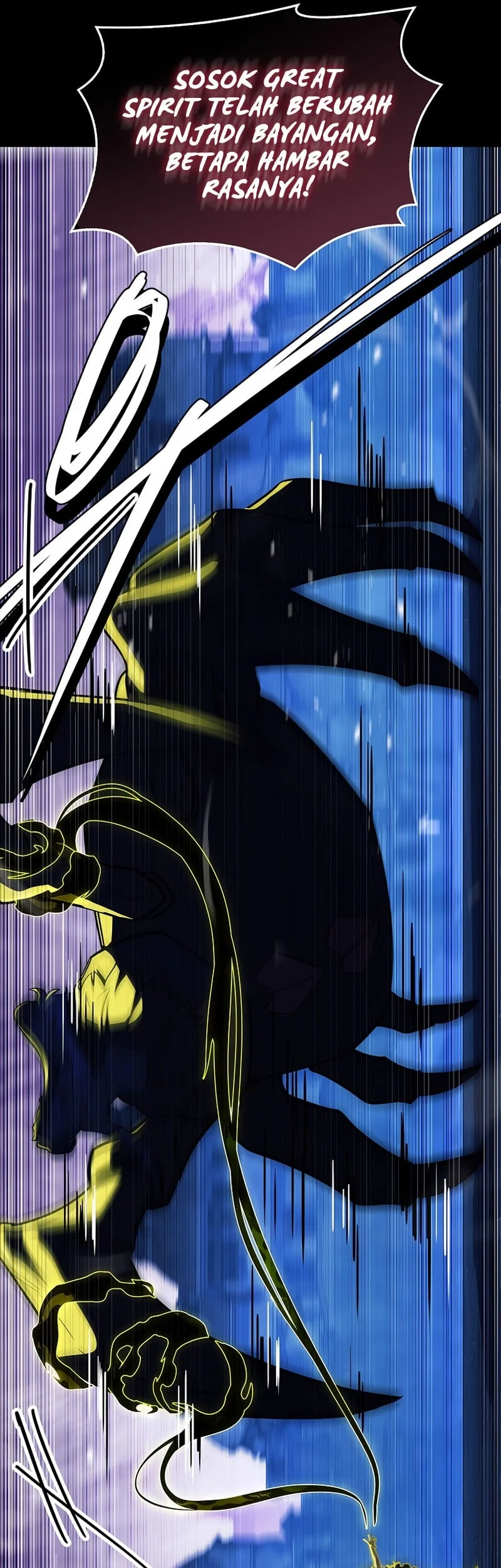 The Legendary Hero Is An Academy Honors Student Chapter 68 Gambar 42