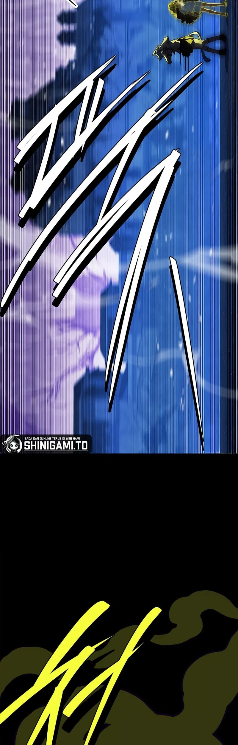 The Legendary Hero Is An Academy Honors Student Chapter 68 Gambar 43