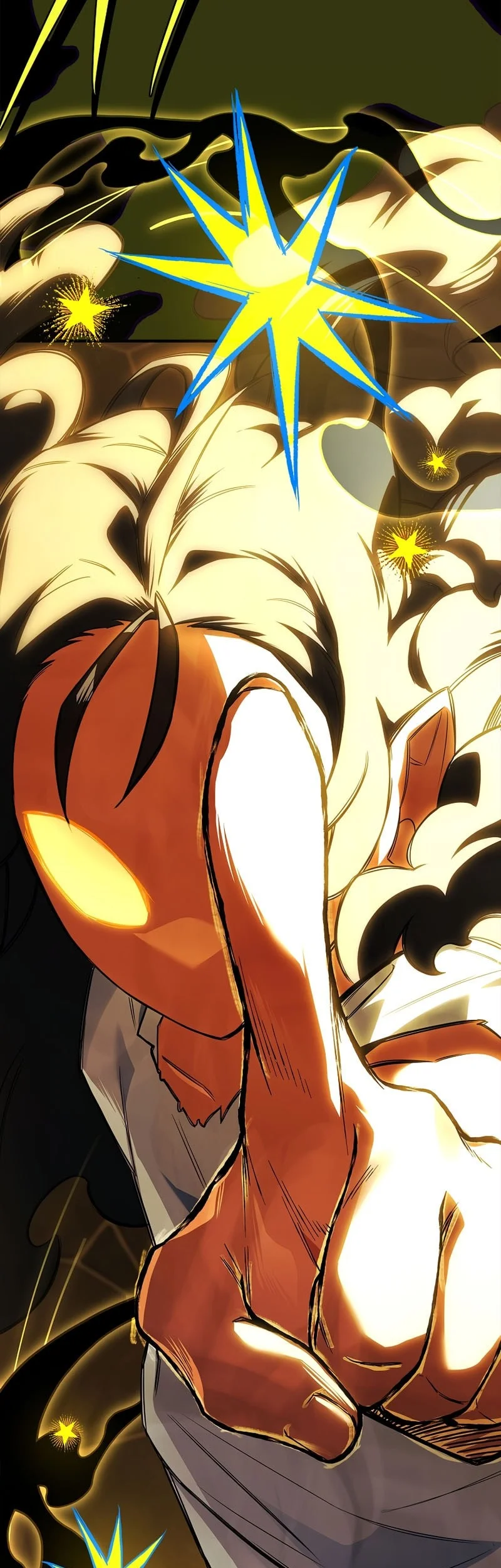 The Legendary Hero Is An Academy Honors Student Chapter 68 Gambar 44