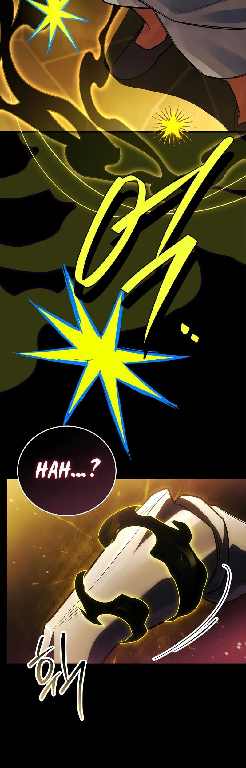 The Legendary Hero Is An Academy Honors Student Chapter 68 Gambar 45