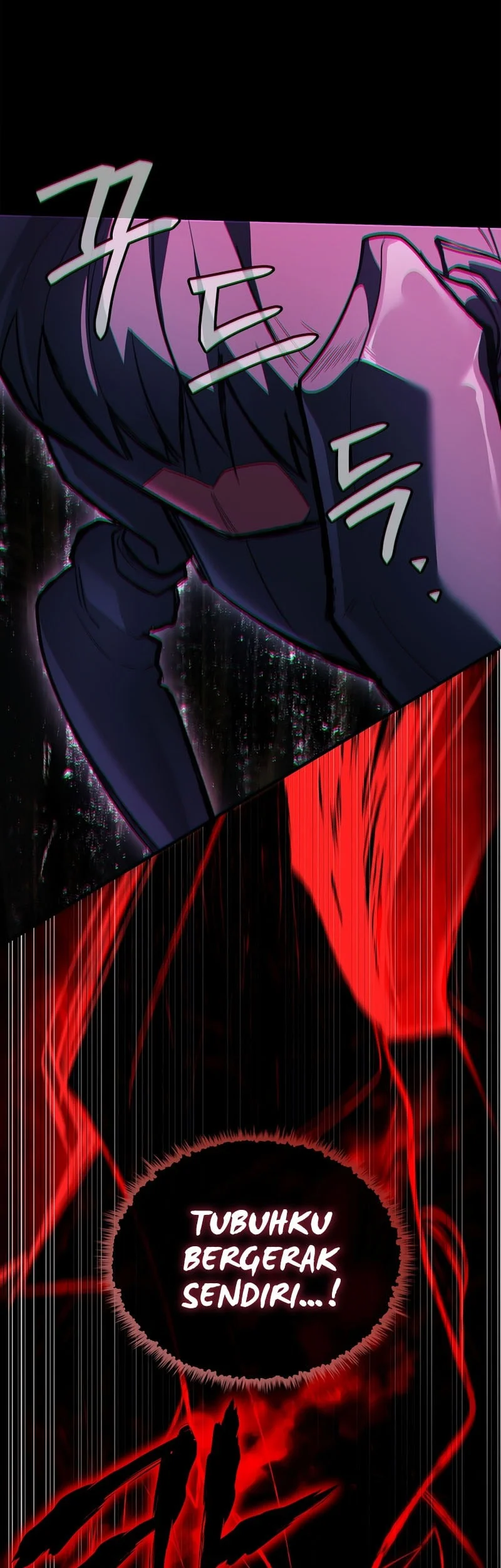 The Legendary Hero Is An Academy Honors Student Chapter 68 Gambar 46