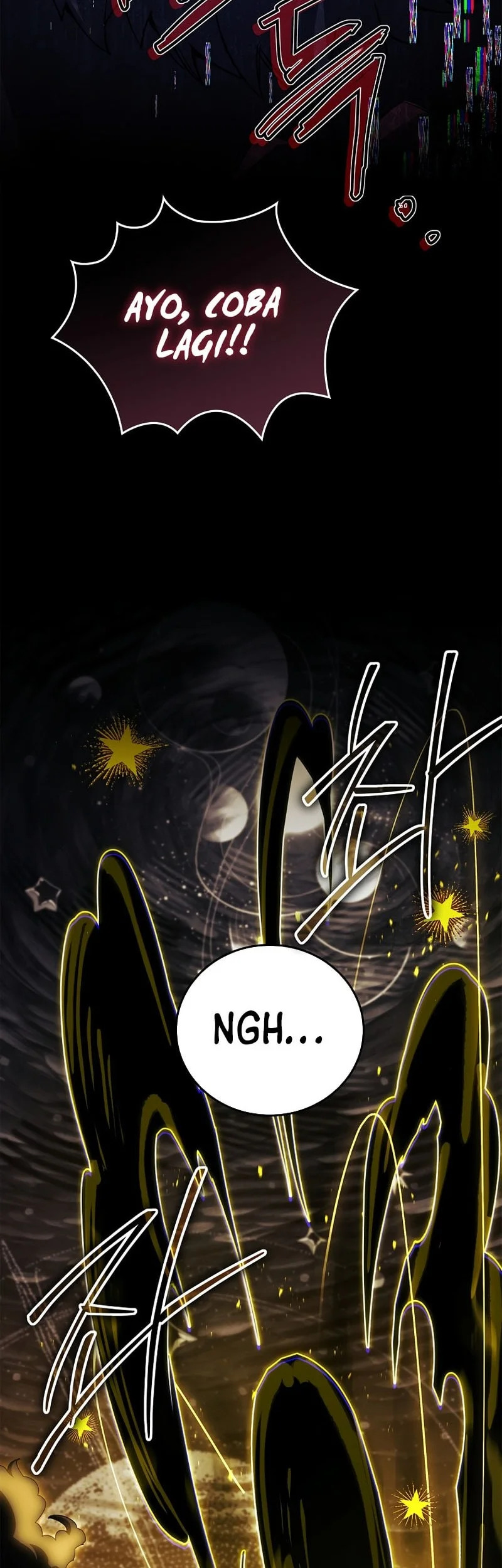 The Legendary Hero Is An Academy Honors Student Chapter 68 Gambar 55