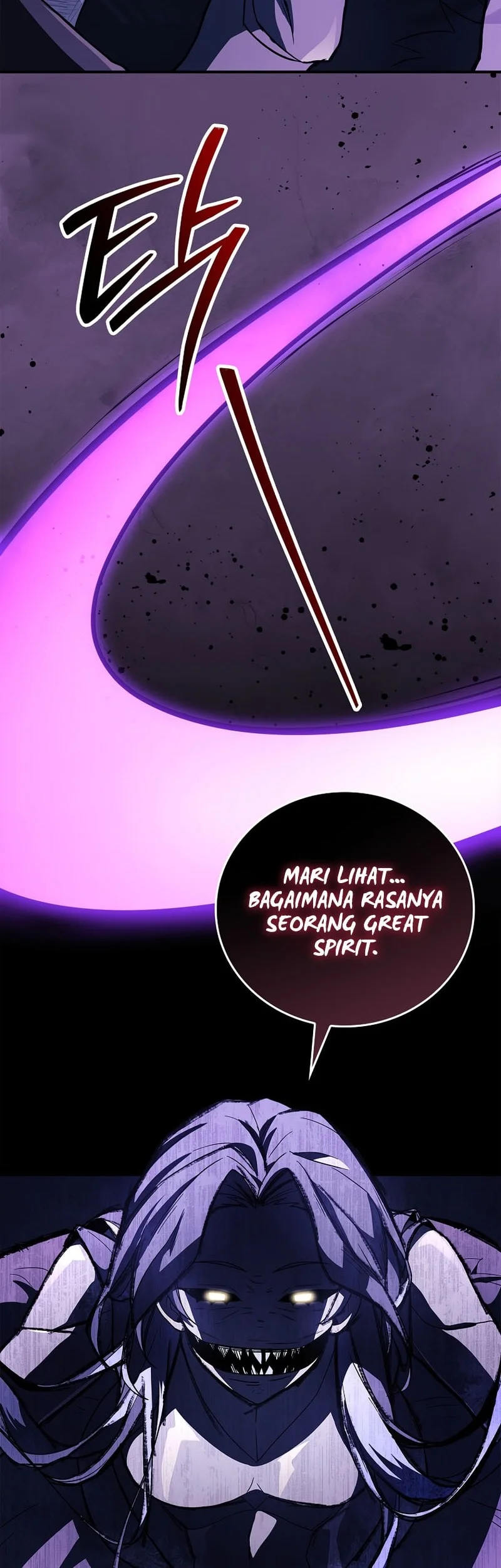 The Legendary Hero Is An Academy Honors Student Chapter 68 Gambar 59