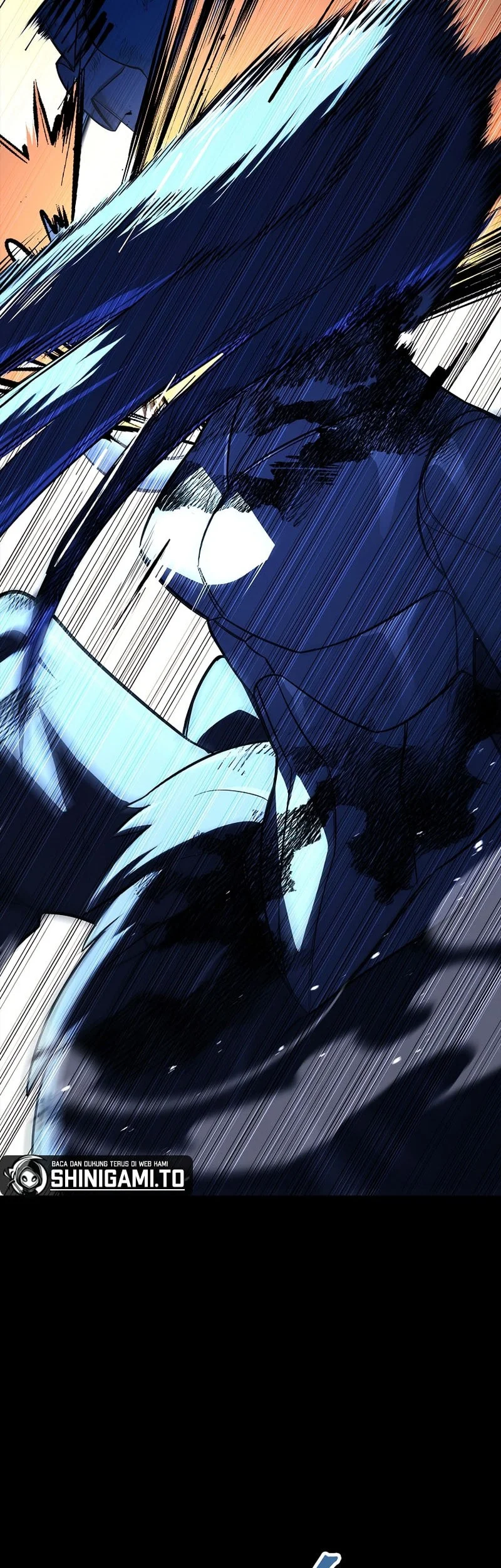 The Legendary Hero Is An Academy Honors Student Chapter 68 Gambar 63