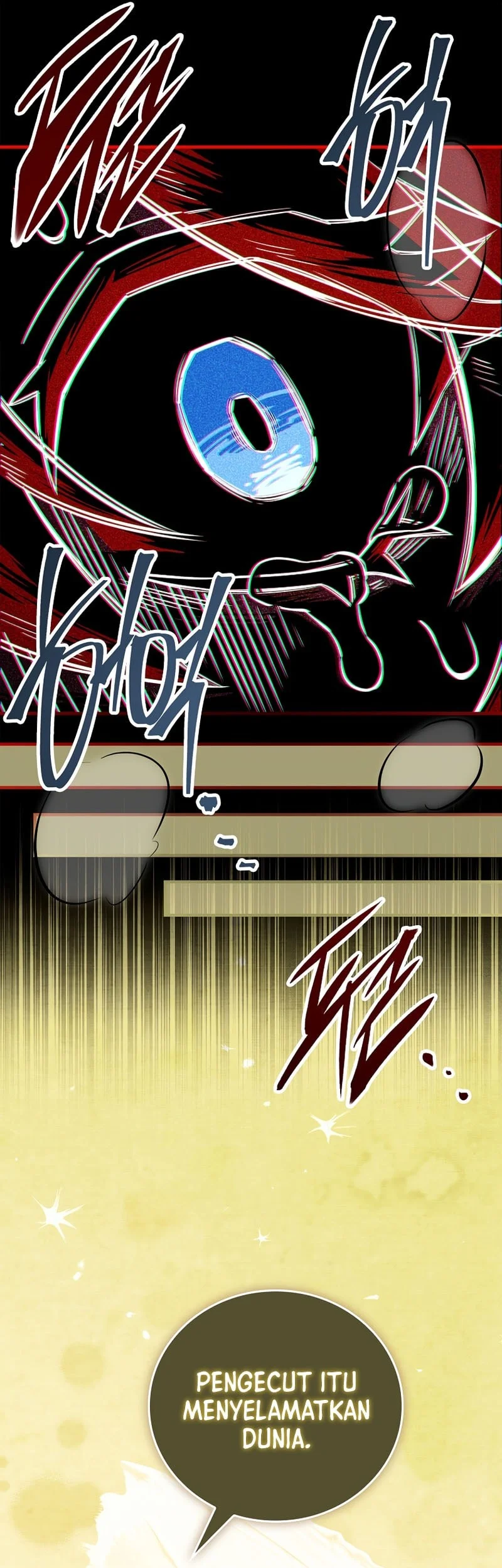 The Legendary Hero Is An Academy Honors Student Chapter 68 Gambar 66