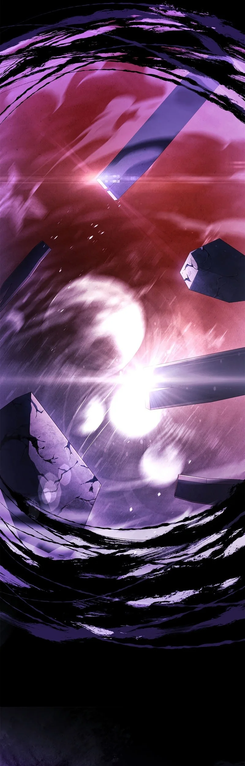 The Legendary Hero Is An Academy Honors Student Chapter 68 Gambar 74