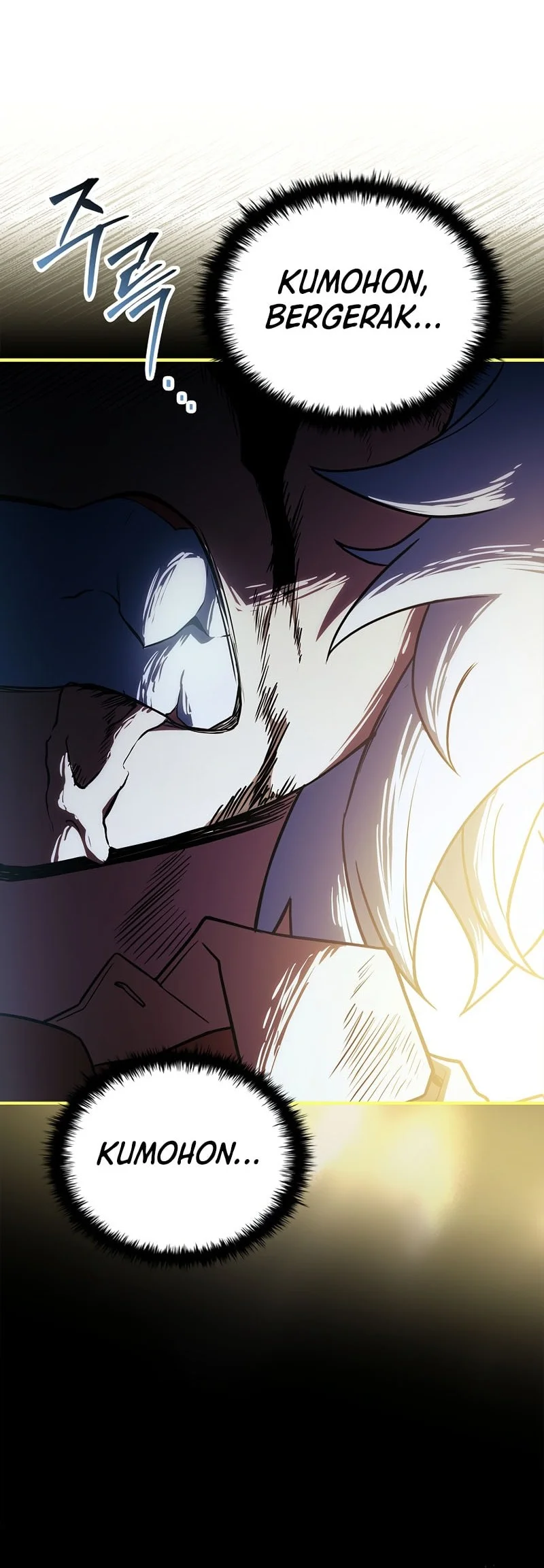 The Legendary Hero Is An Academy Honors Student Chapter 68 Gambar 77