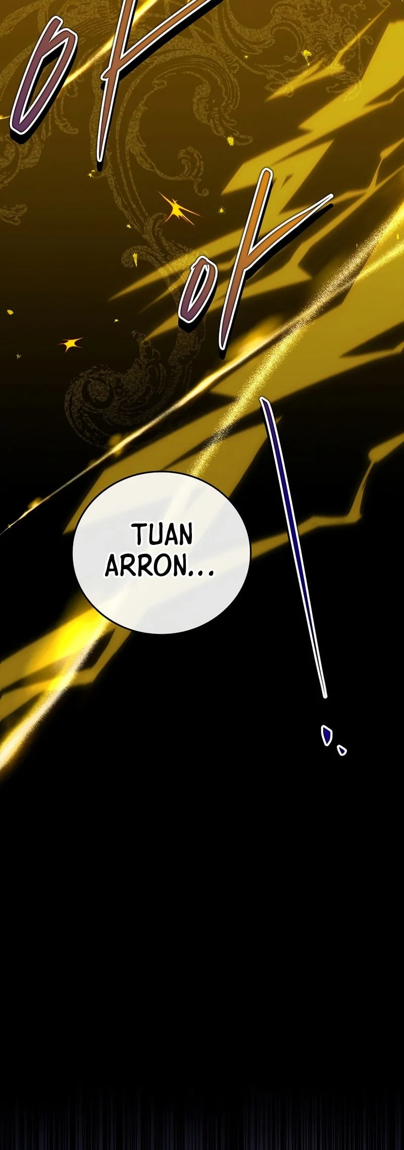 The Legendary Hero Is An Academy Honors Student Chapter 68 Gambar 81