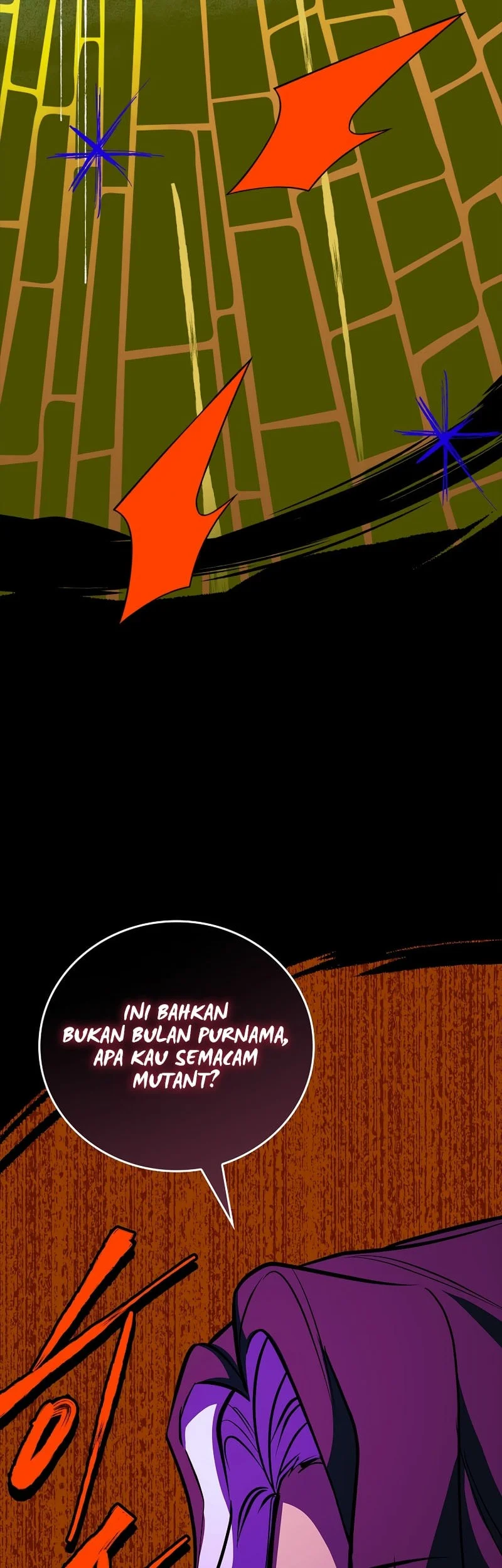 The Legendary Hero Is An Academy Honors Student Chapter 68 Gambar 87