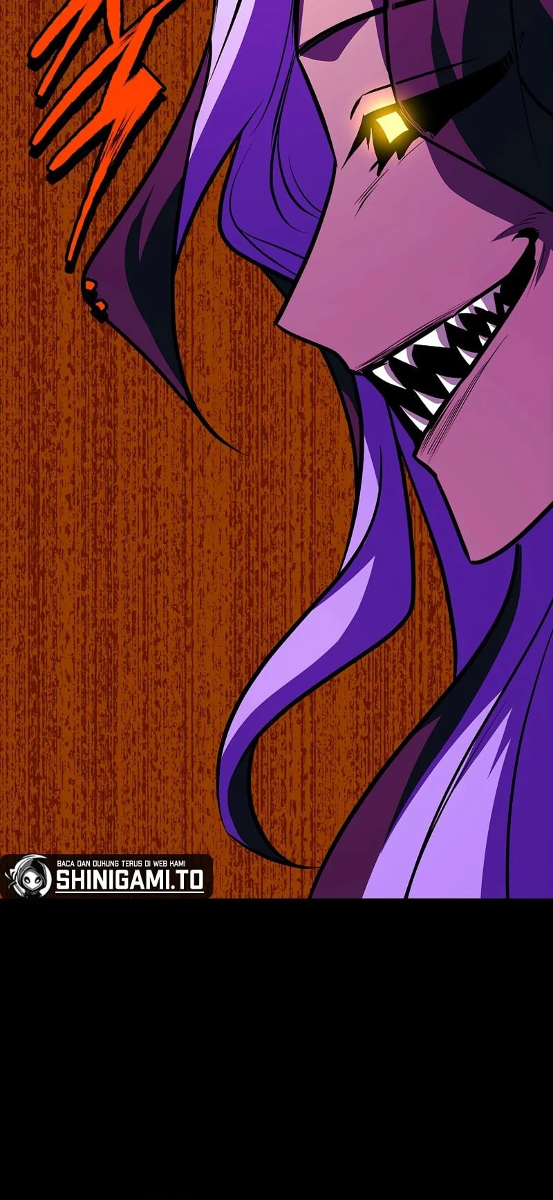 The Legendary Hero Is An Academy Honors Student Chapter 68 Gambar 88