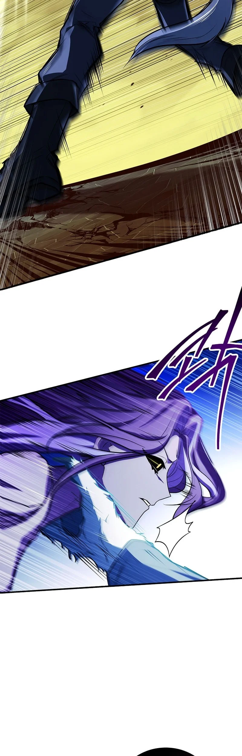 The Legendary Hero Is An Academy Honors Student Chapter 68 Gambar 95