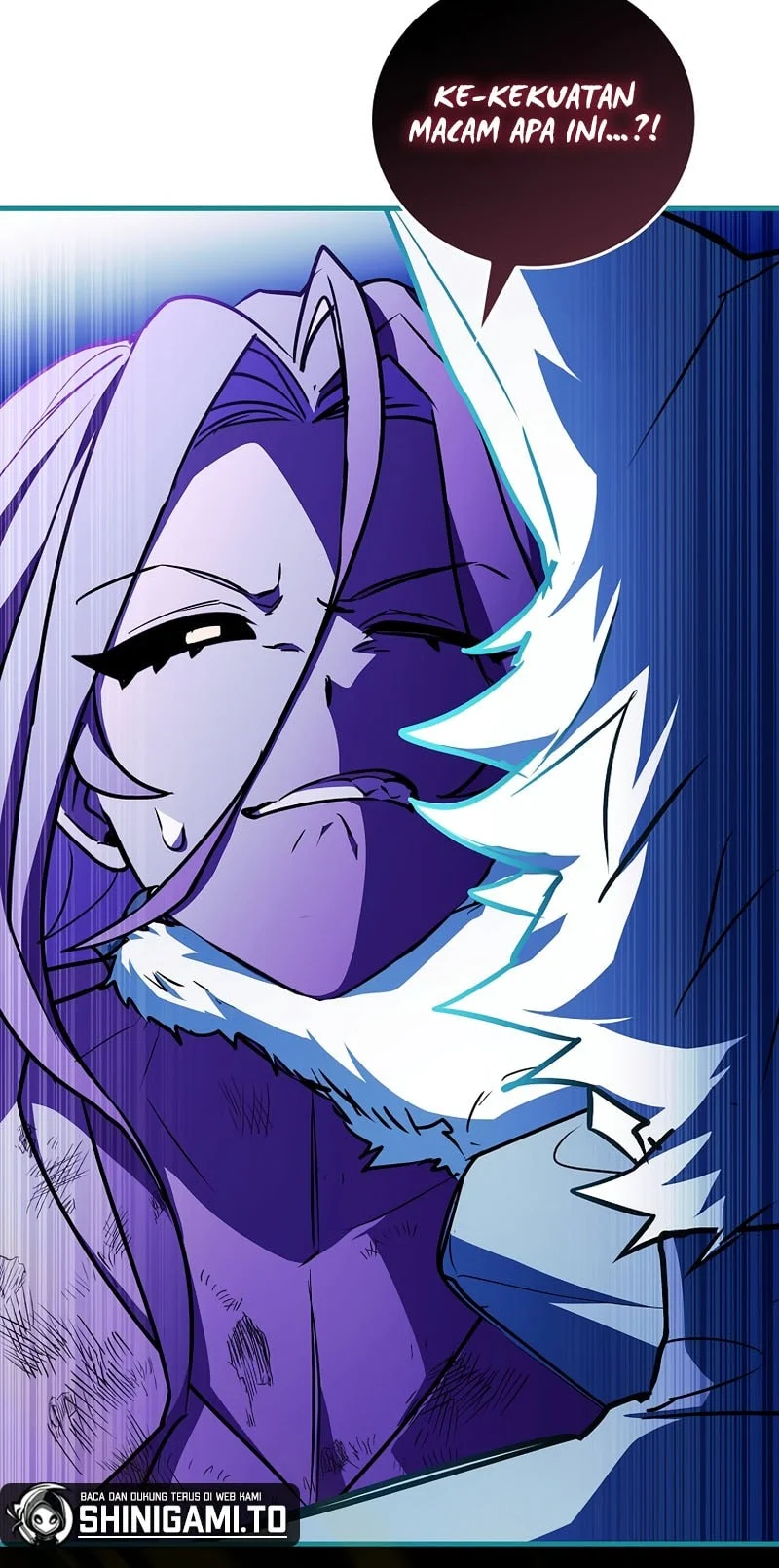 The Legendary Hero Is An Academy Honors Student Chapter 68 Gambar 96