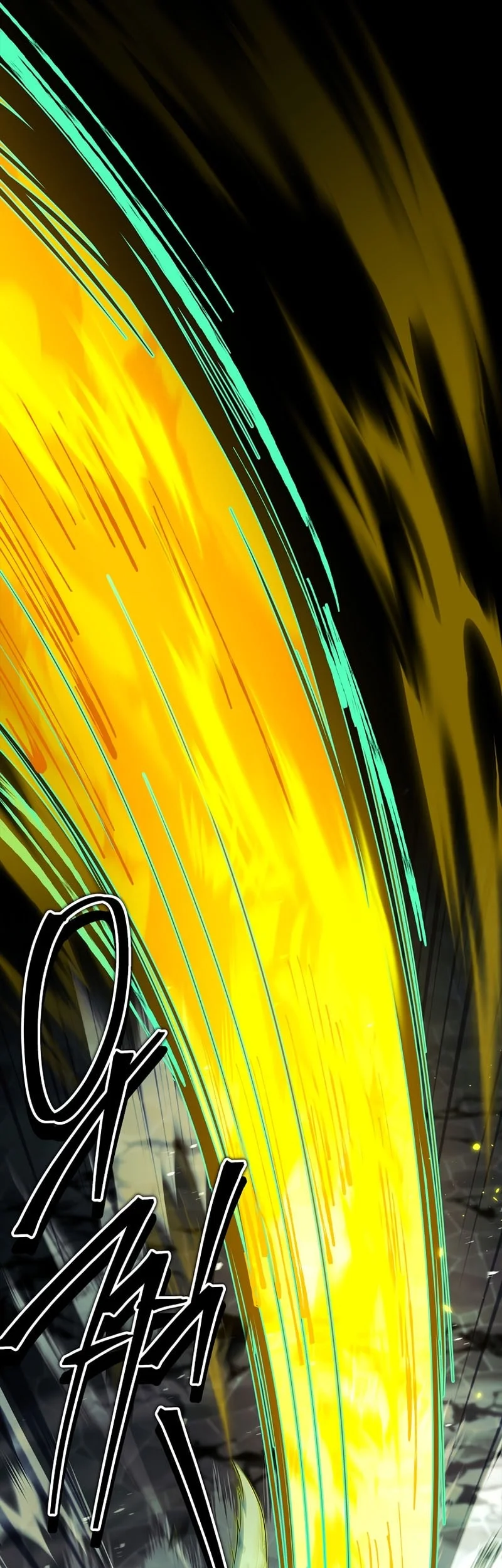 The Legendary Hero Is An Academy Honors Student Chapter 68 Gambar 97