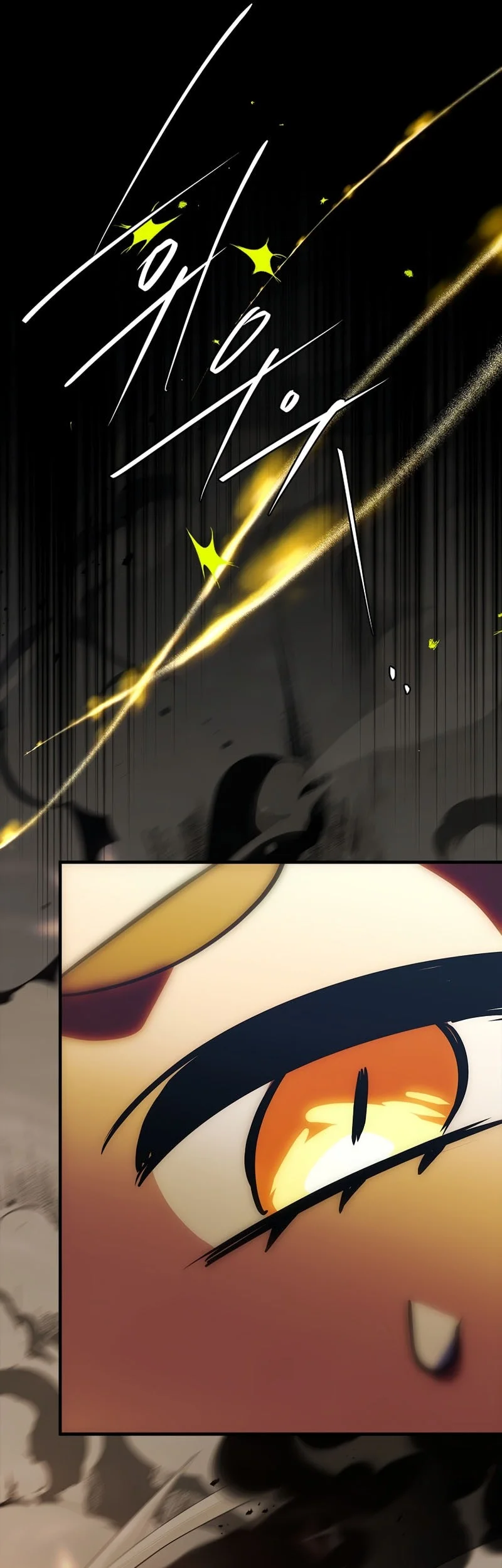 The Legendary Hero Is An Academy Honors Student Chapter 68 Gambar 100