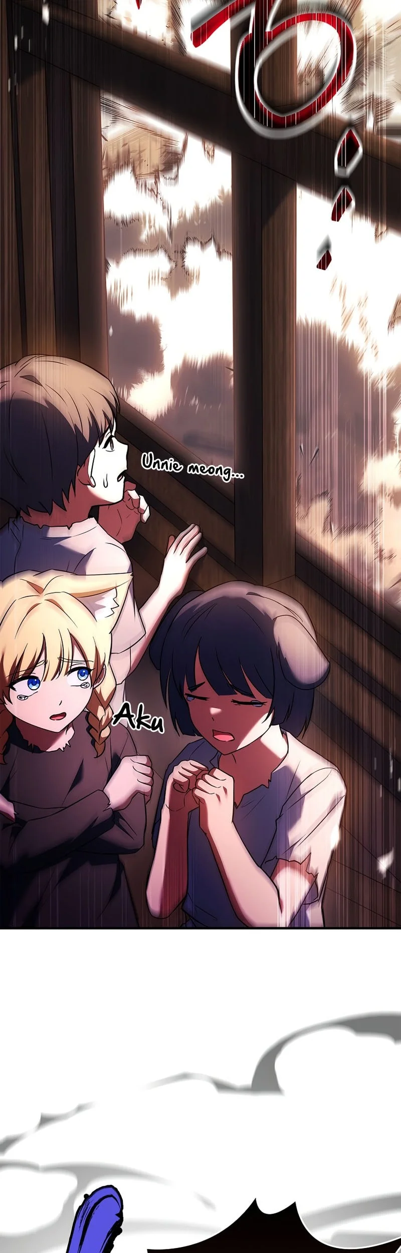 The Legendary Hero Is An Academy Honors Student Chapter 68 Gambar 3