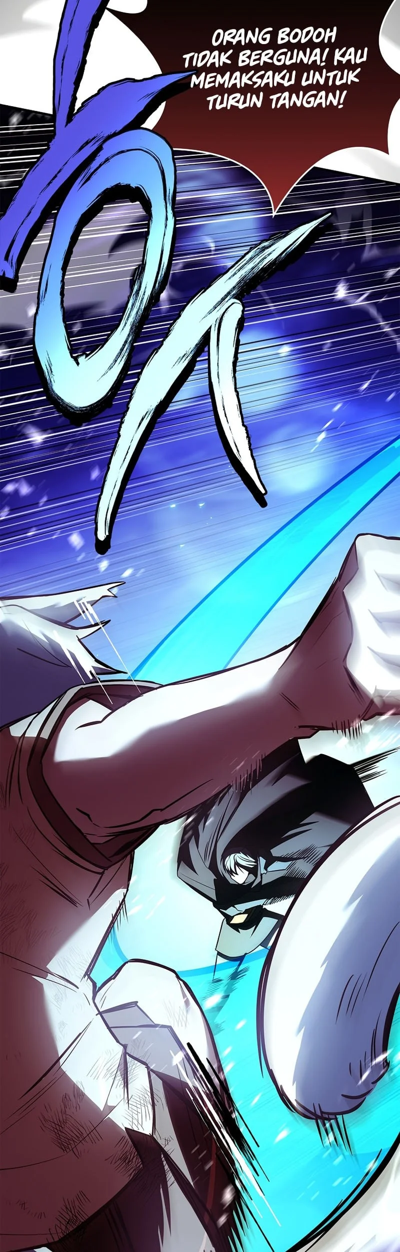 The Legendary Hero Is An Academy Honors Student Chapter 68 Gambar 4