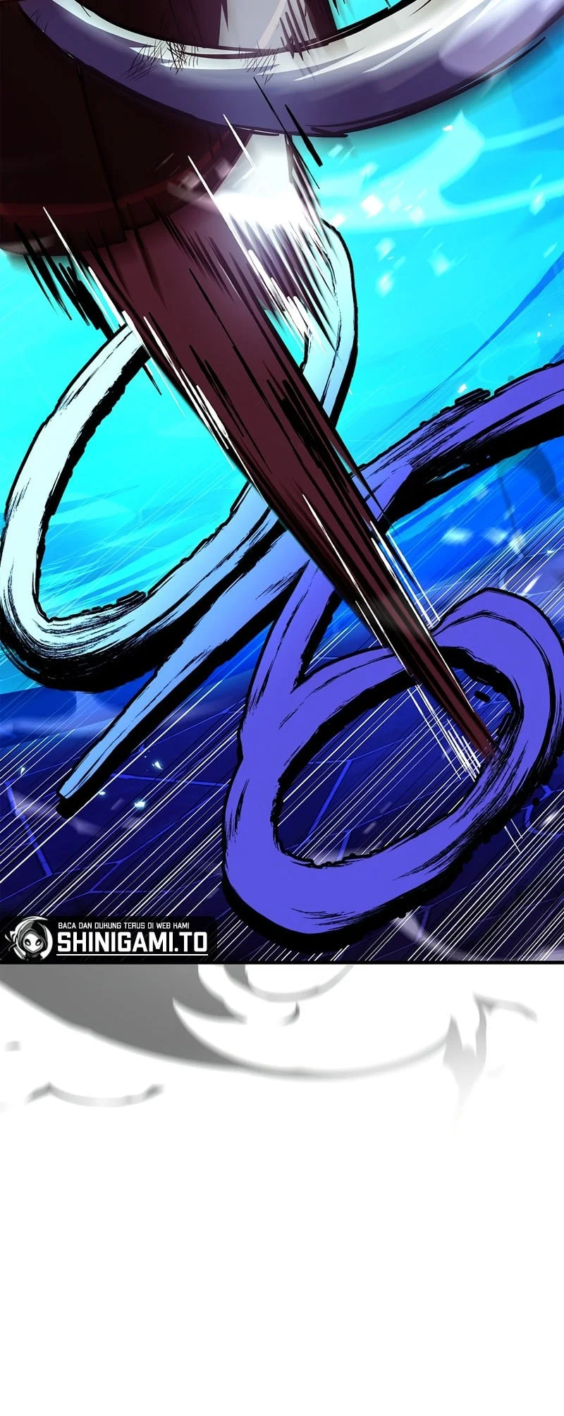 The Legendary Hero Is An Academy Honors Student Chapter 68 Gambar 5