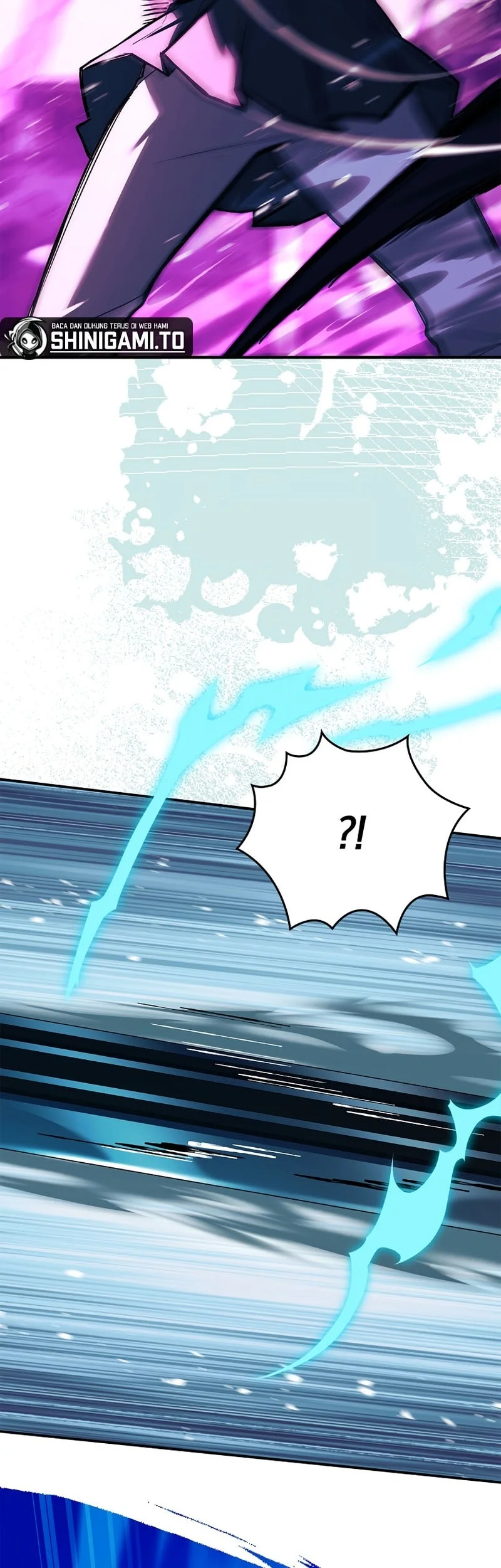 The Legendary Hero Is An Academy Honors Student Chapter 68 Gambar 7