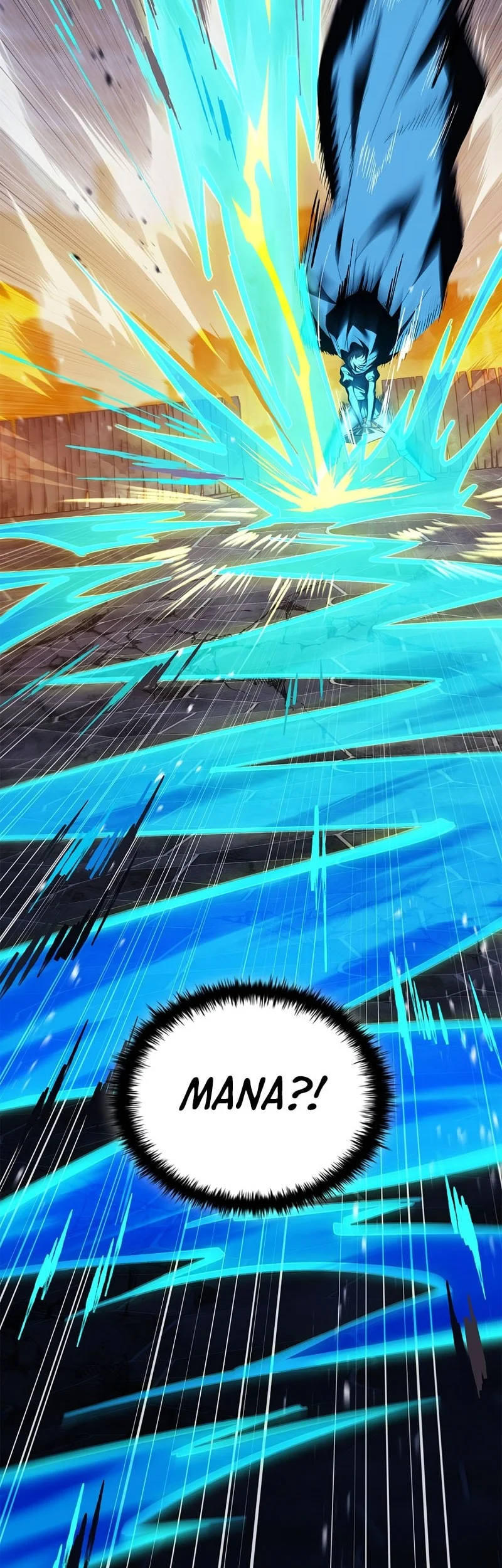 The Legendary Hero Is An Academy Honors Student Chapter 68 Gambar 9