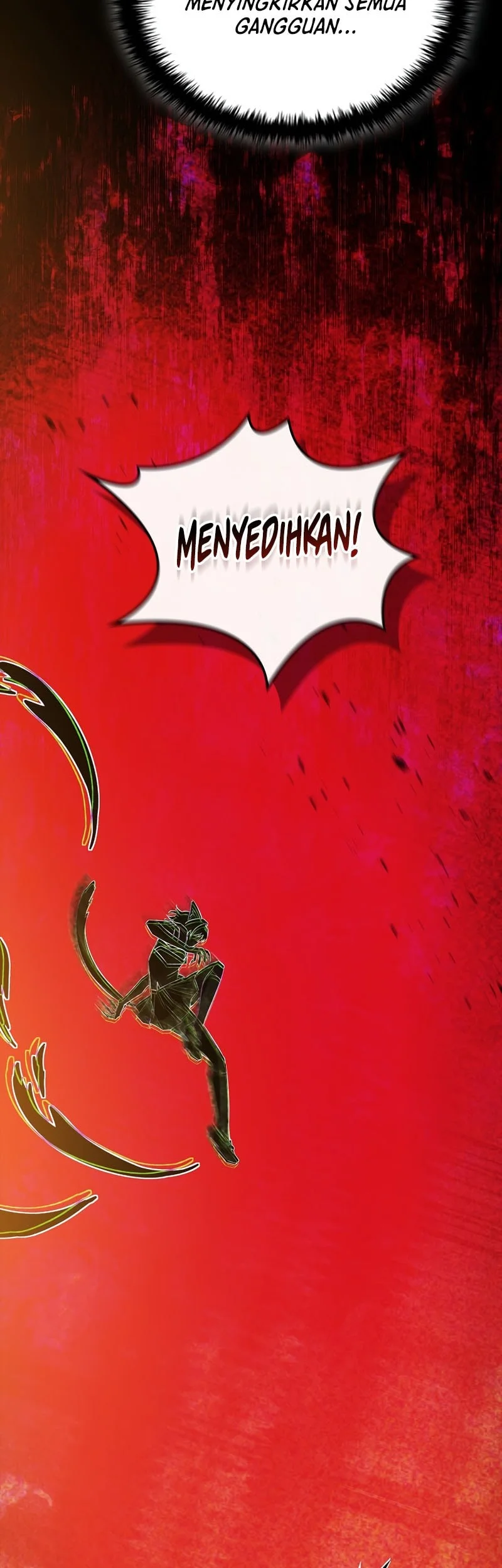 The Legendary Hero Is An Academy Honors Student Chapter 68 Gambar 13