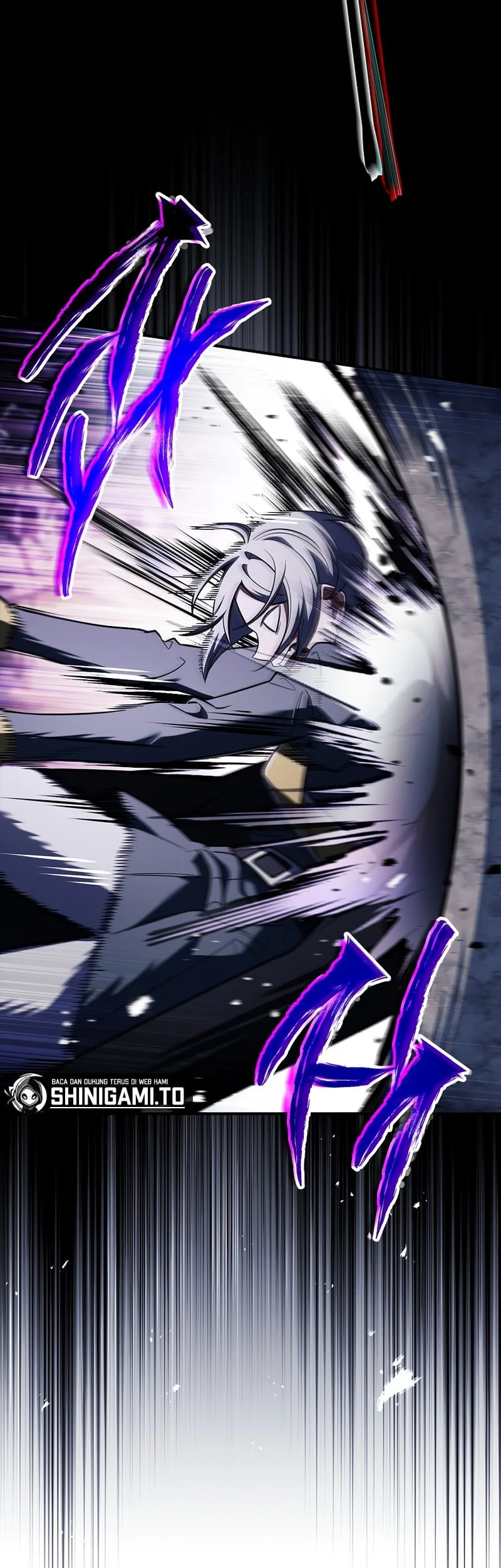 The Legendary Hero Is An Academy Honors Student Chapter 68 Gambar 17