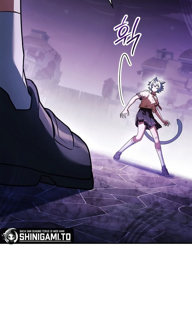 The Legendary Hero Is An Academy Honors Student Chapter 68 Gambar 22