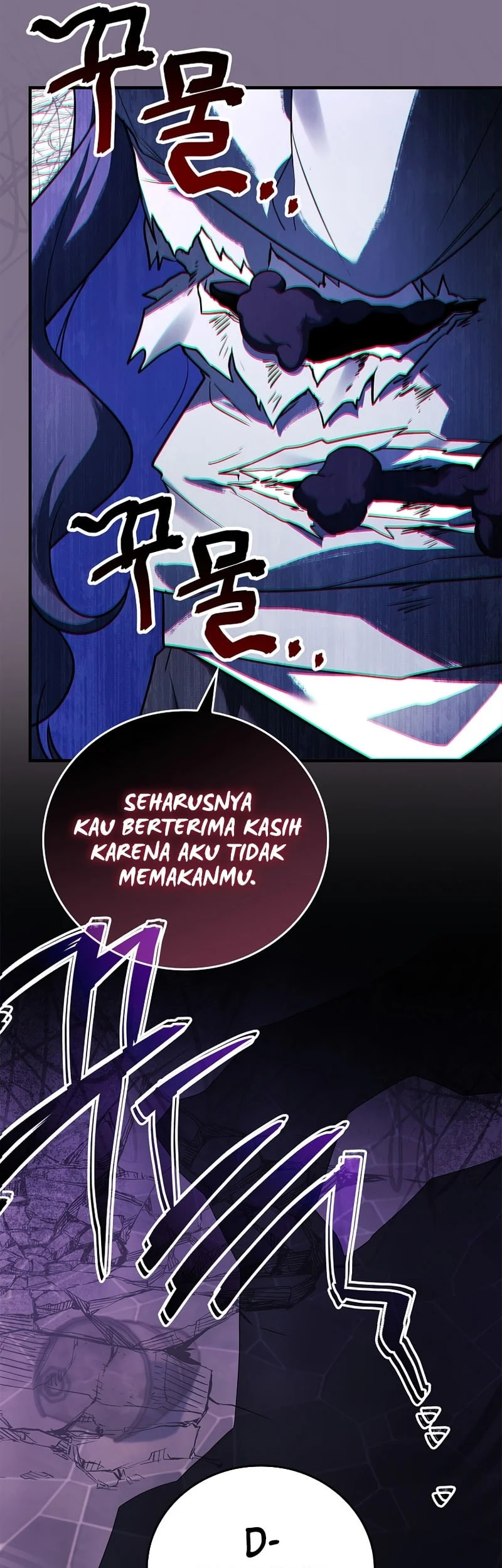 The Legendary Hero Is An Academy Honors Student Chapter 68 Gambar 27