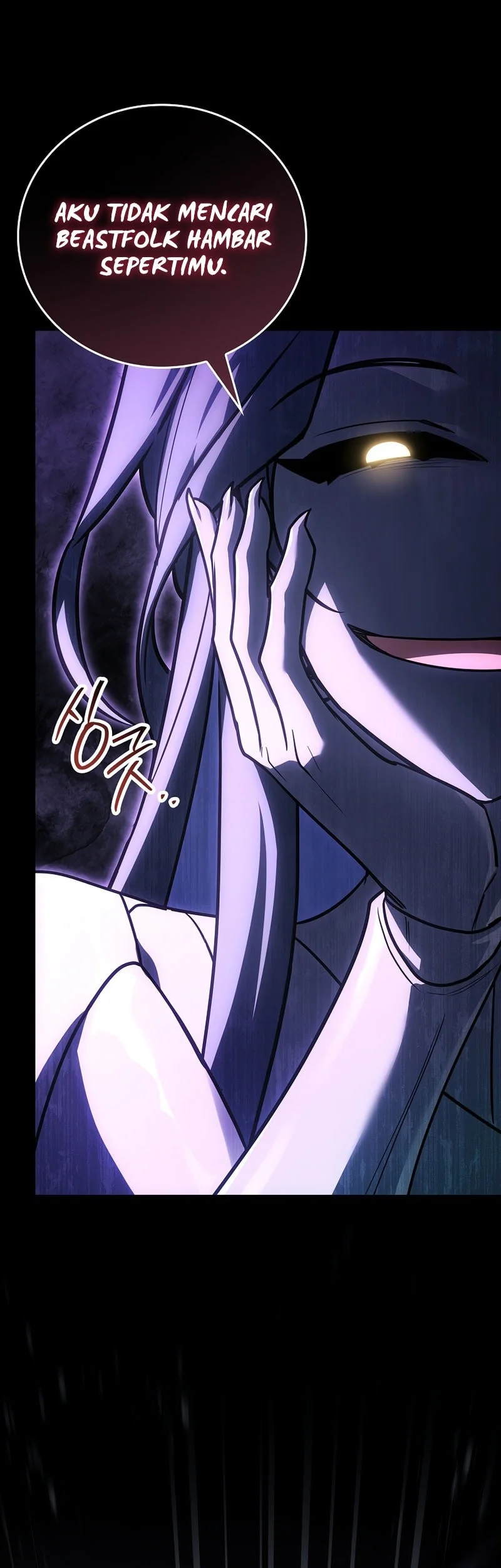 The Legendary Hero Is An Academy Honors Student Chapter 68 Gambar 31