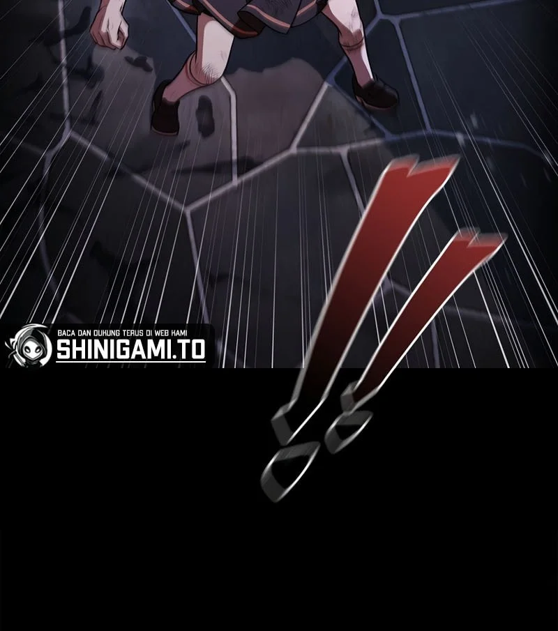 The Legendary Hero Is An Academy Honors Student Chapter 68 Gambar 33