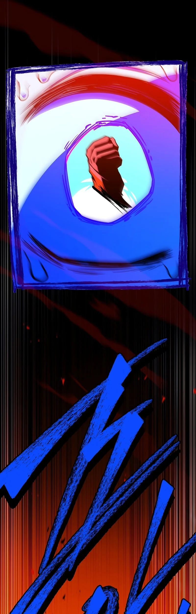 The Legendary Hero Is An Academy Honors Student Chapter 69 Gambar 28