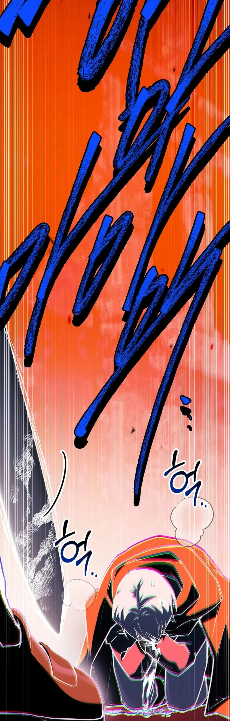 The Legendary Hero Is An Academy Honors Student Chapter 69 Gambar 29